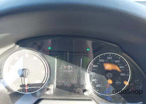 2011 Audi Q5 2.0T Premium z USA, uszkodzony, nr VIN WA1LFAFP4BA118968